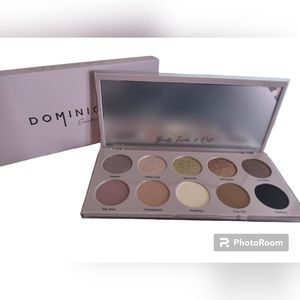 Dominique Cosmetics The Essential Palette